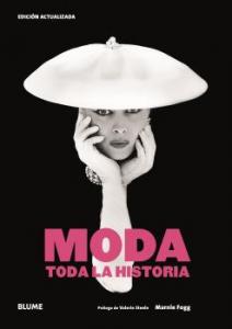 Moda. Toda la historia