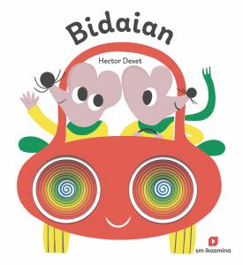 Bidaian