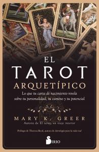 EL TAROT ARQUETÍPICO