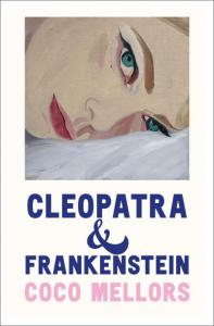 Cleopatra y Frankenstein