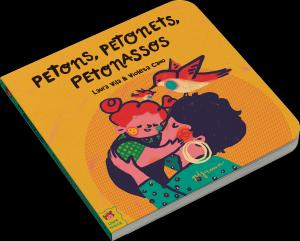 Petons, Petonets, Petonassos