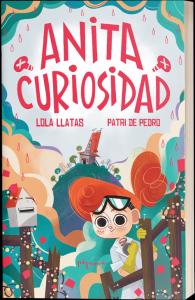 Anita Curiosidad
