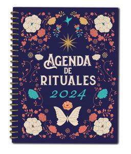 Agenda de rituales 2024