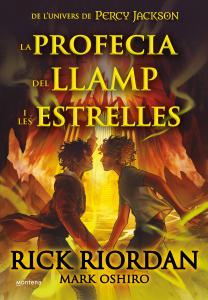 La profecia del llamp i les estrelles