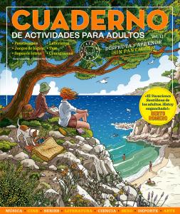 Cuaderno vol. 11