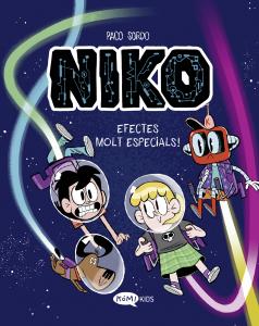 Niko 2. Efectes molt especials!