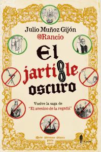 El jartible oscuro