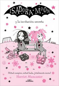 Isadora Moon 12 - Isadora Moon y la invitación secreta