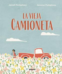 La vieja camioneta