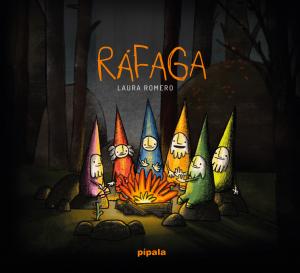 Ráfaga