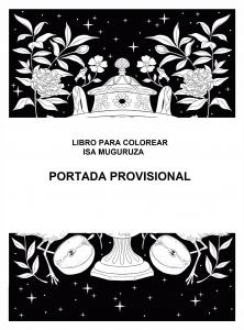 Libro para colorear 