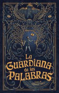 La guardiana de las palabras