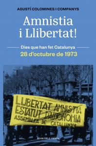 Amnistia i llibertat!