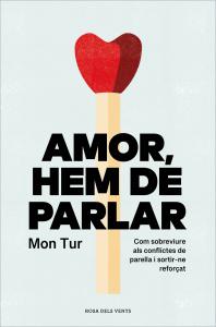 Amor, hem de parlar