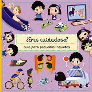 ¿Eres cuidadoso?