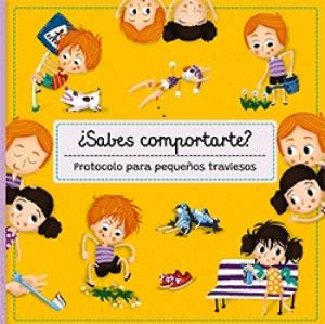 ¿Sabes comportarte?