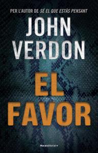 El favor (Sèrie David Gurney 8)