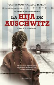 La hija de Auschwitz