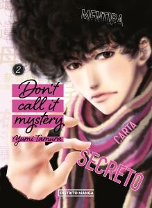 Don t Call it Mystery 2