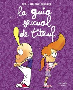 La guia sexual de Titeuf (cat)