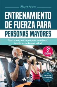 Entrenamiento de fuerza para personas mayores