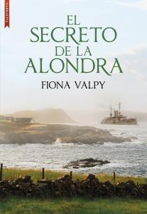 El secreto de la alondra