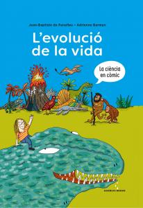 L´evolució de la vida