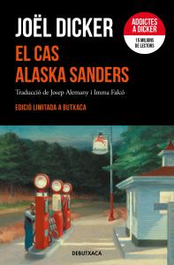 El cas Alaska Sanders