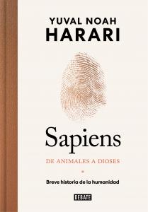 Sapiens. De animales a dioses (edición especial 10º aniversario)