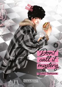 Don t Call it Mystery 6