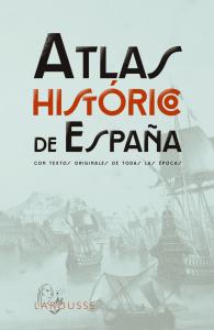 Atlas Histórico de España