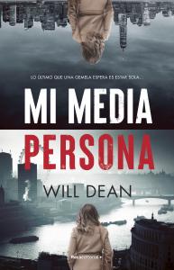 Mi media persona