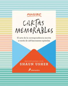 Cartas memorables (nueva edición)