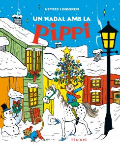 Un Nadal amb Pippi