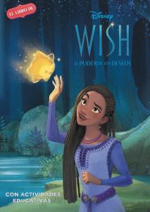 Wish (Disney. El libro de la película)