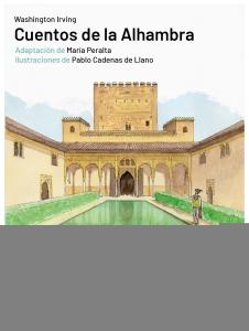 Cuentos de la Alhambra