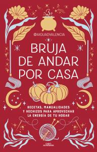 Bruja de andar por casa