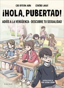 ¡Hola, pubertad!