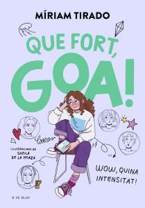 Em dic Goa 2 - Que fort, Goa!