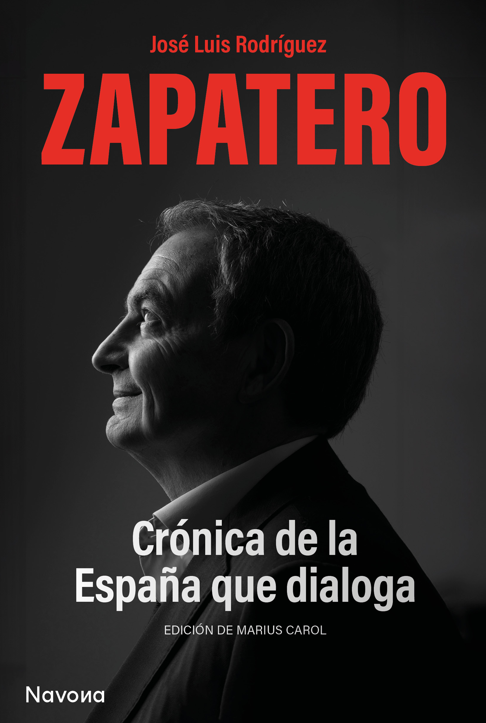 Crónica de la España que la dialoga