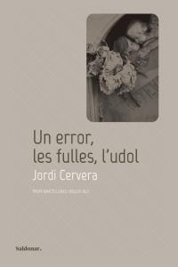 Un error, les fulles, l?udol