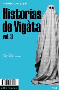 Historias de Vigàta vol. 3