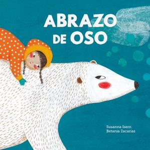 Abrazo de oso