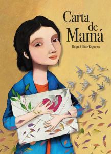 Carta de mamá