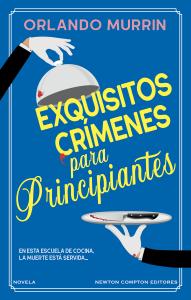 Exquisitios crímenes para principiantes