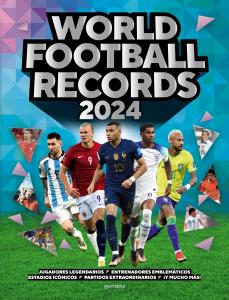 World Football Records 2024