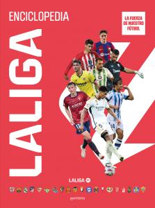 Enciclopedia LaLiga