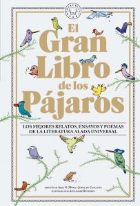 El gran libro de los pájaros