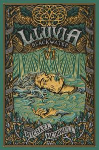 BLACKWATER VI. Lluvia