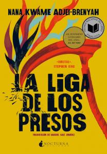 La liga de los presos